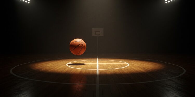 Nikola Jokic : Un Triple-Double Historique Éblouit la NBA - Viral Mag Un pivot serbe entre dans lhistoire avec un triple double inédit face à Phoenix Records brisés match épique découvrez ce exploit légendaire Viral Mag