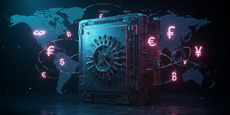 Northern Trust Révolutionne les Stablecoins en 2025 - Viral Mag Northern Trust sassocie à un émetteur de stablecoins pour transformer la finance commerciale Découvrez comment cette alliance change la donne Viral Mag