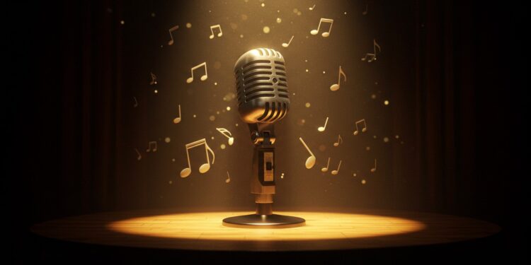 20032025   Dans Noubliez pas les paroles le Maestro révèle un passé inattendu avec une candidate et rassure sa compagne Que sest il vraiment passé  Suspense   Viral Mag