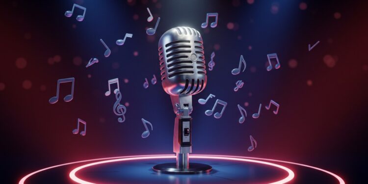 N’oubliez Pas Les Paroles : Nagui Charme Une Maestro - Viral Mag 24032025 Dans Noubliez pas les paroles Nagui craque pour la nouvelle Maestro Awa Entre rêves et karaoké jusquoù ira t elle pour ses 20 000 € Suspense Viral Mag