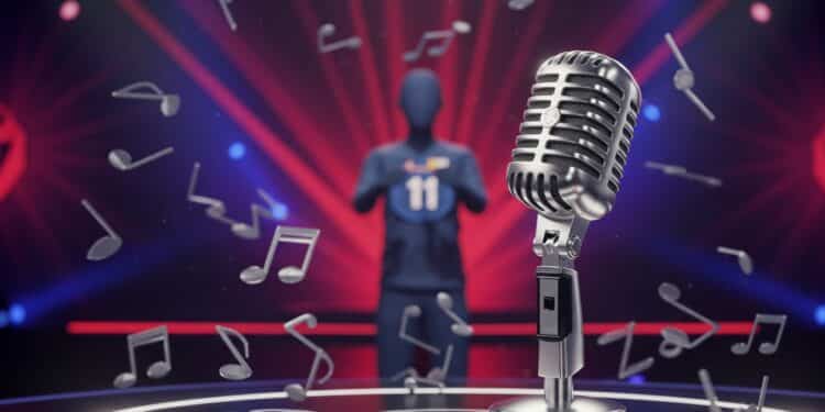 19032025   La Maestro Julie a failli tout perdre dans Noubliez pas les Paroles  Une erreur inattendue met son titre en jeu Saura t elle rebondir    Viral Mag