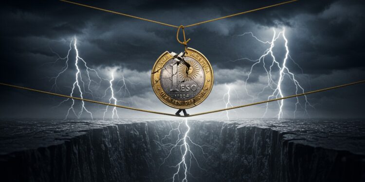 Nouveau Programme FMI : L’Argentine Évite la Banqueroute - Viral Mag 25032025 LArgentine au bord du gouffre un plan FMI de 20 milliards peut il tout changer Inflation en chute mais à quel prix Découvrez la suite Viral Mag