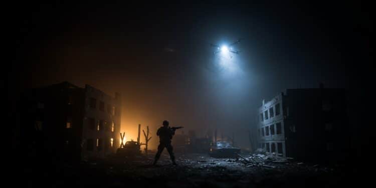 Nouvelles Frappes Russes en Ukraine : 12 Morts - Viral Mag Découvrez les dernières frappes russes en Ukraine faisant 12 morts les menaces de sanctions de Trump et les tensions internationales Que va t il se passer    Viral Mag