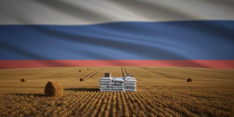 LUE impose des taxes sur les produits agricoles russes Quels effets sur léconomie et la sécurité alimentaire mondiale  Découvrez tout    Viral Mag