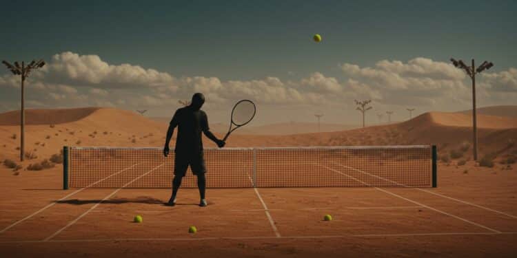 Djokovic rassure sur sa santé avant Indian Wells et Miami 2025 En forme ou fragile  Découvrez son état et ses ambitions    Viral Mag