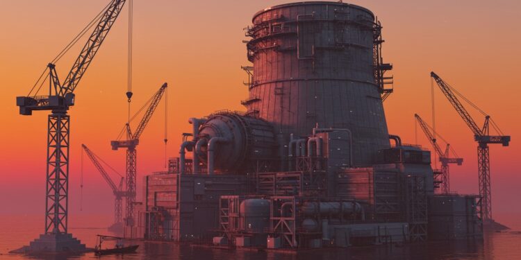 Découvrez pourquoi les réacteurs EPR2 français sont décalés à 2038 les coûts explosent et ce que cela implique pour lénergie de demain    Viral Mag