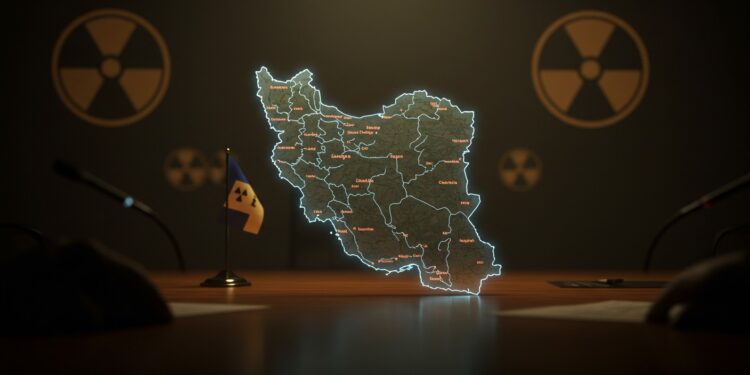 Nucléaire Iranien : Vers des Négociations avec les USA ? - Viral Mag 24032025 LIran prêt à discuter avec les USA sur son programme nucléaire Entre menace et espoir la réponse de Téhéran approche Que va t il se passer ensuite Viral Mag