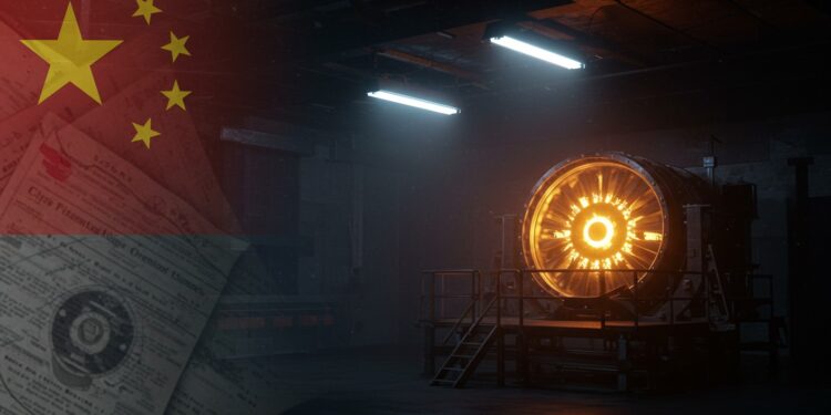 Découvrez les tensions autour du nucléaire iranien  Pékin prône la diplomatie face à lescalade Une réunion cruciale peut elle tout changer    Viral Mag