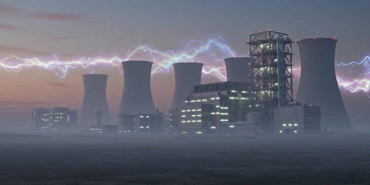 Nucléaire : Un Financement Majeur pour l’Indépendance Énergétique - Viral Mag 400M€ pour lusine dOrano un pas vers lautonomie énergétique européenne face à la Russie Découvrez pourquoi ce projet change la donne Viral Mag