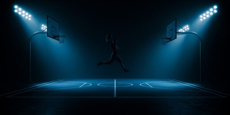 Nuit des Bleus : Records et Exploits en NBA - Viral Mag Découvrez comment deux Français ont brillé en NBA avec des records explosifs Une nuit mémorable à ne pas manquer Viral Mag