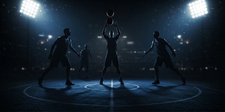 Trois joueurs français signent des double doubles en NBA dans une nuit mémorable Découvrez leurs exploits et les rebondissements qui ont marqué ces matchs    Viral Mag