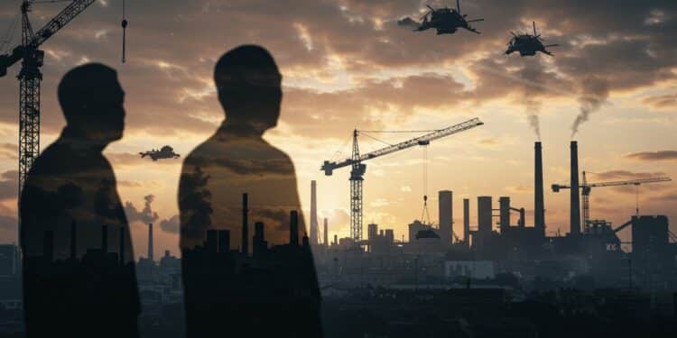 Découvrez les ambitions de la Chine pour 2025  croissance défense vieillissement Quels défis attendent le géant asiatique  Cliquez pour tout savoir    Viral Mag