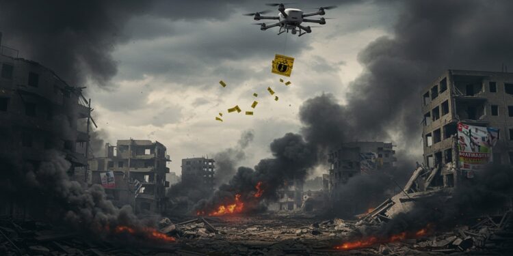 Offensive Israélienne à Gaza : Une Crise Qui S’aggrave - Viral Mag 23032025 Une nouvelle offensive israélienne à Gaza fait des centaines de morts et ravive les tensions au Liban Que cache cette escalade brutale Cliquez pour le savoir Viral Mag