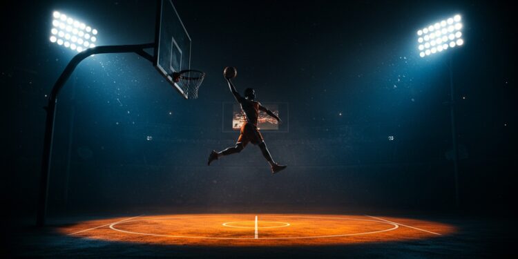 Oklahoma City et Banchero Brillent en NBA : Analyse - Viral Mag Découvrez comment Oklahoma City domine la NBA et pourquoi Paolo Banchero explose à Orlando Une nuit de folie à ne pas manquer Viral Mag