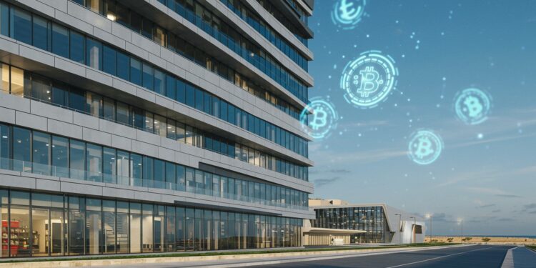 OKX Europe acquiert une licence MiFID II à Malte pour offrir des dérivés crypto en Europe Une révolution à suivre    Viral Mag