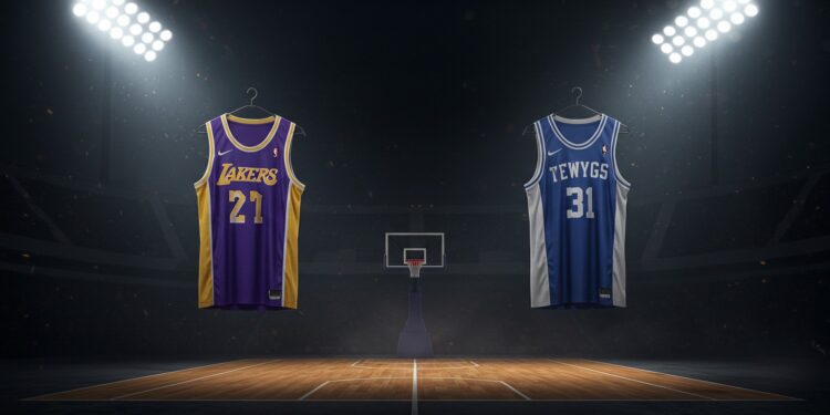 24032025   Le choc Orlando Magic vs Lakers approche  Qui dominera ce duel NBA le 25 mars 2025  Découvrez les clés du match et les surprises à venir   Viral Mag