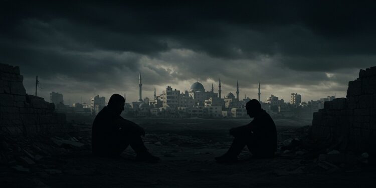 24032025   Une vidéo choc dotages à Gaza diffusée par le Hamas fait trembler les familles Que disent ils face aux bombes  La suite va vous bouleverser   Viral Mag