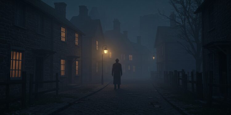 20032025   Un village frappé par un sommeil mystérieux un tournage loin du Limousin  où les caméras du Village des Endormis ont elles capté ce suspense haletant  Cliquez pour le savoir    Viral Mag