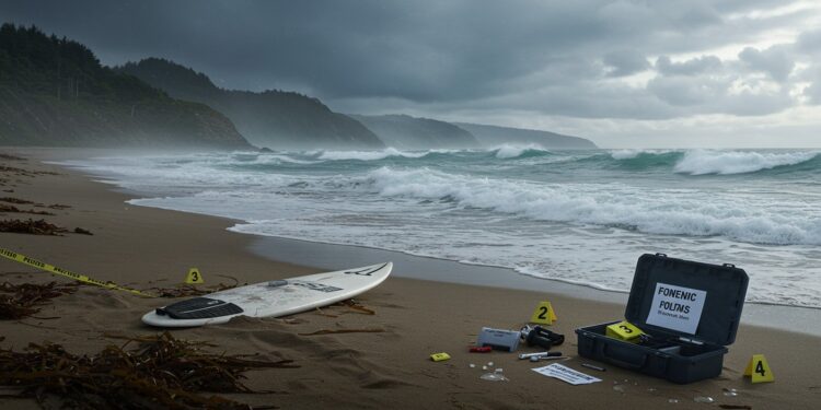 Où « L’Effet Miroir » d’Alexandra Ehle a-t-il été Tourné ? - Viral Mag Découvrez où lépisode LEffet Miroir dAlexandra Ehle sur France 3 a été filmé  plages sauvages surf et mystères en Nouvelle Aquitaine    Viral Mag