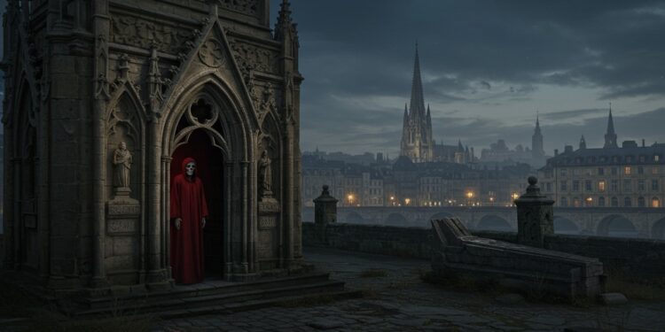 Où « Les Enfants du Secret » a-t-il été Tourné ? Découvrez les Lieux - Viral Mag Découvrez où le téléfilm Les Enfants du Secret avec Lucie Lucas a été tourné Bordeaux et ses mystères dévoilés ce soir sur France 3 Viral Mag