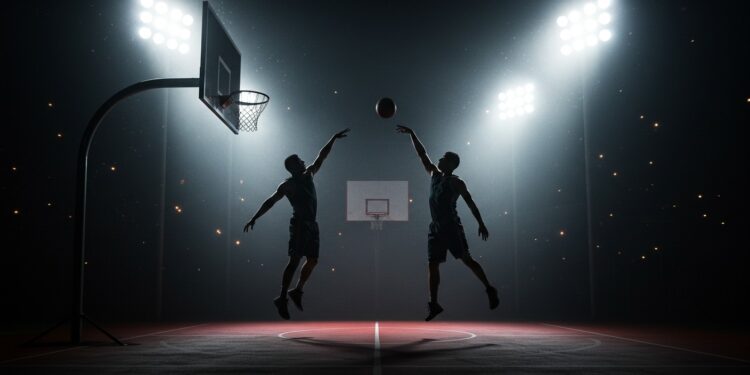 Les Français Ousmane Dieng et Nicolas Batum éblouissent la NBA avec des performances exceptionnelles Découvrez leurs exploits et leur impact décisif    Viral Mag