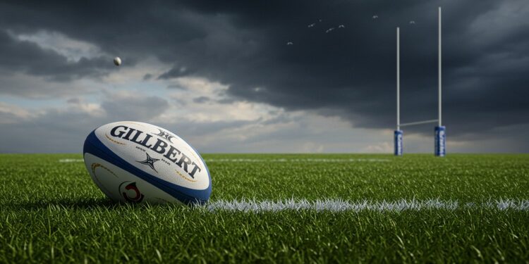 Paga Tafili : Une Légende Prolonge à Vannes Jusqu’en 2026 - Viral Mag Un pilier de 38 ans défie le temps et prolonge à Vannes jusquen 2026 Découvrez son parcours et son impact sur le rugby breton Viral Mag