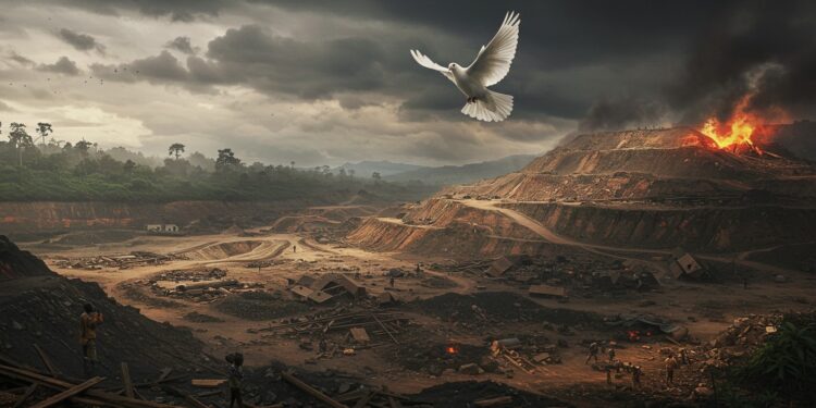 Paix en RDC : Nouveaux Facilitateurs pour l’Est en Crise - Viral Mag 25032025 Une nouvelle équipe de facilitateurs pour la paix en RDC est nommée mais le M23 avance encore dans lEst Réussiront ils là où tous ont échoué Cliquez pour le savoir Viral Mag