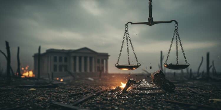 Conflit en Ukraine  le Conseil de lEurope exige justice pour les crimes de guerre et réparations Les coupables échapperont ils    Viral Mag