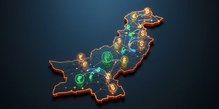 Pakistan explore la blockchain pour ses remesas Une révolution pour réduire coûts et délais  Découvrez limpact potentiel    Viral Mag