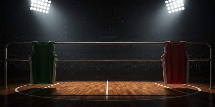 Panathinaïkos – Paris : Duel Explosif en Euroligue 2025 - Viral Mag Le 28 mars 2025 Panathinaïkos affronte Paris en Euroligue Un match crucial pour les playoffs Suspense stats et enjeux tout ce quil faut savoir Viral Mag