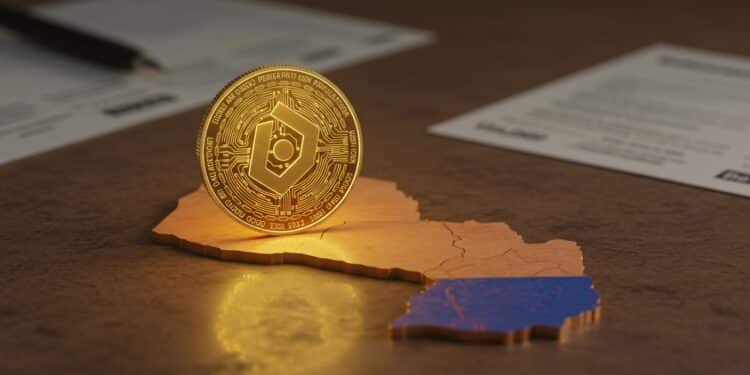 Le Paraguay est à deux doigts dadopter les cryptos mais une loi tarde Découvrez pourquoi ce retard pourrait tout changer    Viral Mag