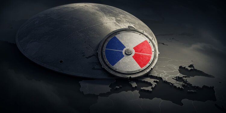 Un parapluie nucléaire français pour protéger lEurope  Découvrez pourquoi cette idée fascine et divise entre espoir et défis stratégiques   Viral Mag