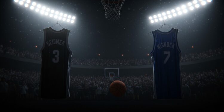 Partizan vs Anadolu Efes : Le Choc de l’Euroligue 2025 - Viral Mag 21032025 Le choc Partizan vs Anadolu Efes en Euroligue 2025 promet des étincelles ce 21 mars Qui lemportera dans cette 30e journée Suspense garanti Viral Mag