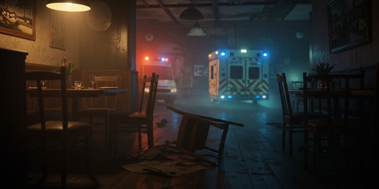 Un malaise soudain frappe lex patron de Soudal Quick Step hospitalisé durgence Que sest il passé  Découvrez les détails choc    Viral Mag