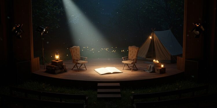 Patrick Paroux Et Anne-Cécile Crapie : Une Love Story - Viral Mag Découvrez lhistoire damour de Patrick Paroux et Anne Cécile Crapie couple uni par le théâtre et la vie Qui est elle Secrets révélés Viral Mag