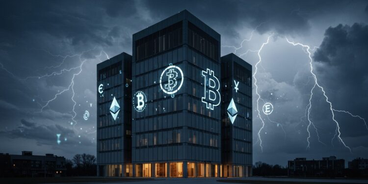 Paul Atkins à la SEC : Une Révolution Crypto en Vue ? - Viral Mag Paul Atkins nommé à la SEC par Trump promet un virage crypto Quels changements pour lindustrie  Découvrez les enjeux    Viral Mag