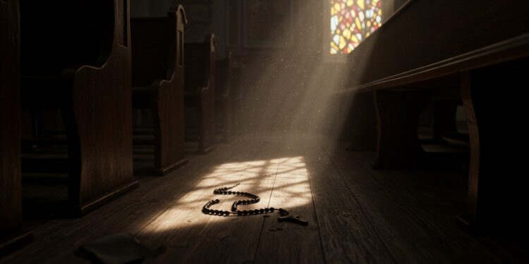 Pédocriminalité dans l’Église : 1.600 Victimes en Quête de Justice - Viral Mag 25032025   1600 victimes de pédocriminalité dans lÉglise française brisent le silence Des chiffres glaçants et une quête de justice  que révèle ce scandale    Viral Mag