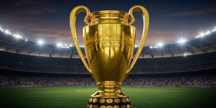 Pedri Préfère le Triplé au Ballon d’Or : Un Choix Gagnant ? - Viral Mag 25032025 Un jeune prodige du Barça choisit le triplé plutôt que le Ballon dOr Son rêve peut il devenir réalité Cliquez pour le savoir Viral Mag