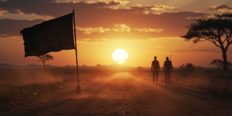 20032025   Un binôme adoré de Pékin Express 2025 seffondre en quart de finale ce 20 mars Le drapeau noir a tout changé  qui a perdu sa chance si près du but  Cliquez pour le savoir    Viral Mag