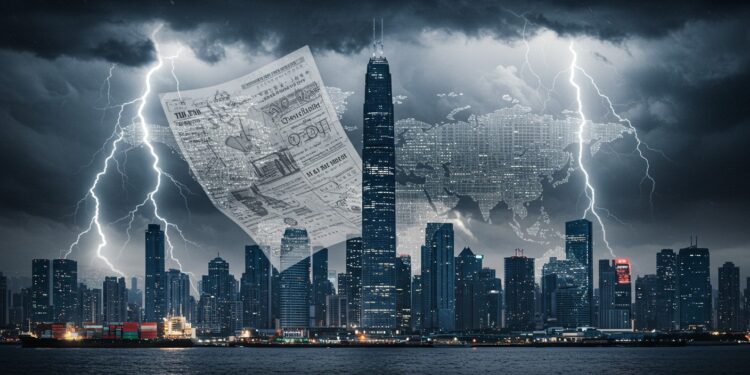 Pékin, Séoul, Tokyo : Union Face à Trump - Viral Mag 21032025 Pékin Séoul et Tokyo sallient contre les taxes de Trump Une réponse économique audacieuse se dessine en Asie quel sera leur prochain coup Viral Mag