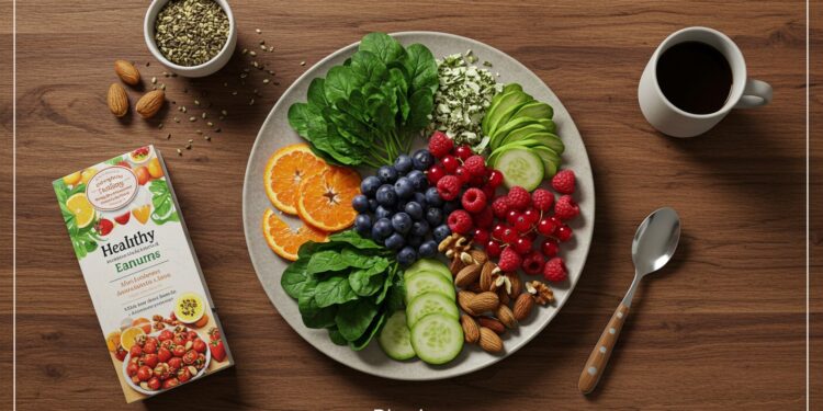 Perdre du Poids avec le Diabète : Le Régime Qui Change Tout - Viral Mag Un régime prometteur aide les diabétiques à perdre du poids mieux dormir et réduire le stress Découvrez ses secrets et ses bienfaits    Viral Mag