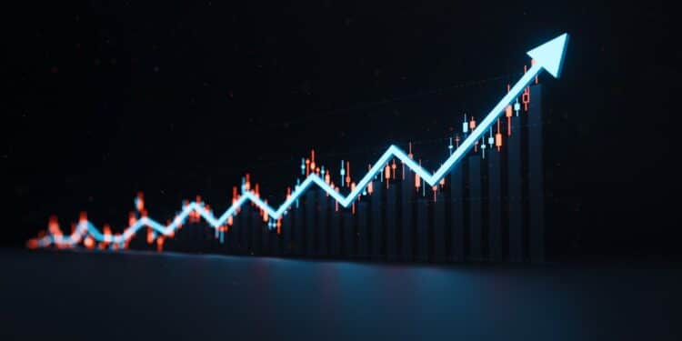 Le marché crypto explose avec une hausse de 33 en 2025  Quelles monnaies dominent  Découvrez les leaders et les surprises dans cet article choc   Viral Mag