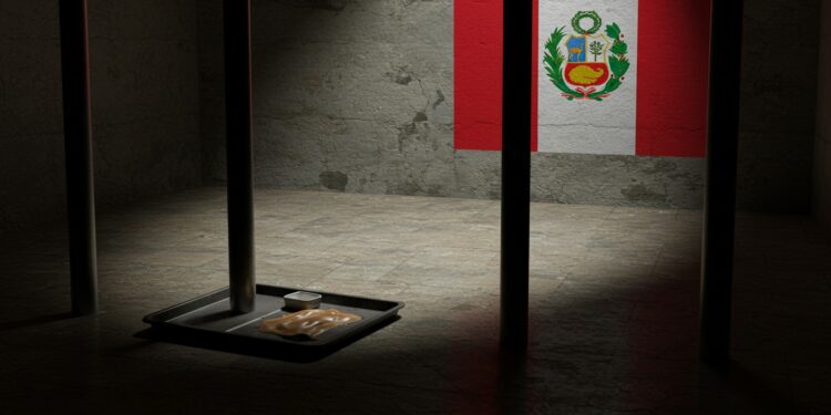 Pérou : Grève de la Faim et Procès de l’Ex-Président - Viral Mag Ancien président du Pérou hospitalisé après 4 jours de grève de la faim Son procès pour rébellion continue Découvrez les détails choc Viral Mag