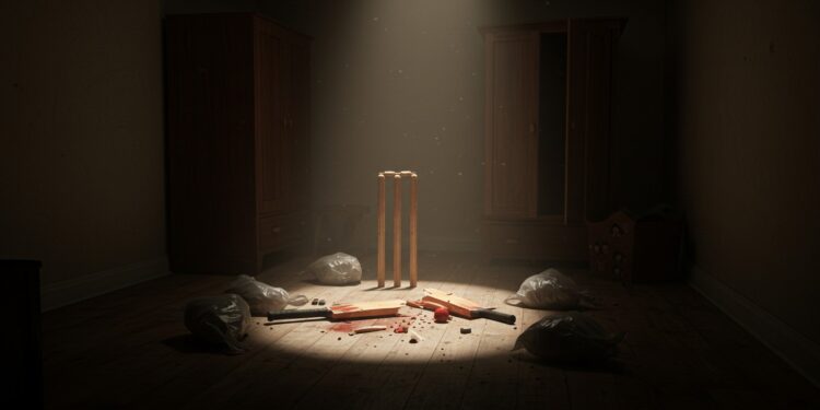 Perpétuité incompressible réclamée pour le père de Sara tortionnaire et meurtrier Une affaire qui choque le Royaume Uni Découvrez les détails glaçants    Viral Mag