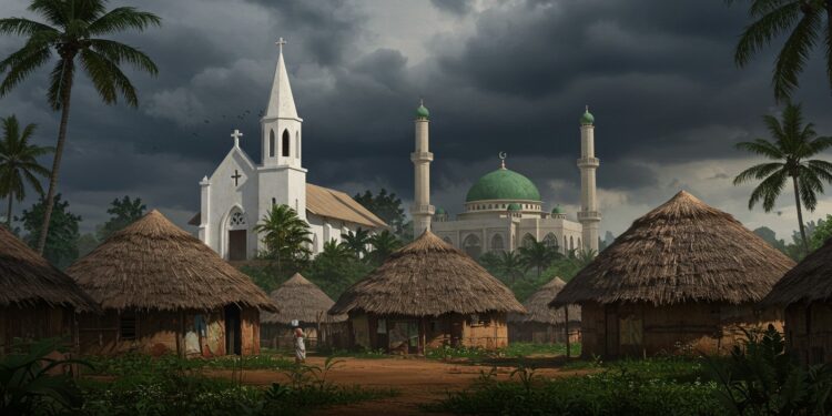 Persécutions au Nigeria : Réalité ou Désinformation ? - Viral Mag Découvrez la vérité sur les persécutions des chrétiens au Nigeria accusations américaines démentis officiels et tensions religieuses À lire Viral Mag