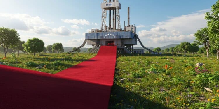 Pétrole au Venezuela : Les Portes S’ouvrent aux Investisseurs - Viral Mag Découvrez comment le Venezuela attire les investisseurs étrangers dans le pétrole après le départ de Chevron Une opportunité en or    Viral Mag