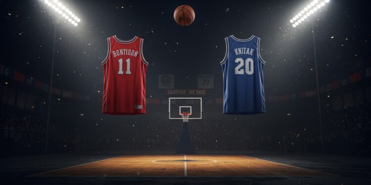 Philadelphia 76ers vs Indiana Pacers : Prédictions du 15 Mars - Viral Mag Match NBA explosif le 15 mars 2025  76ers affrontent Pacers Analyse clés du jeu et surprises à prévoir Qui lemportera    Viral Mag