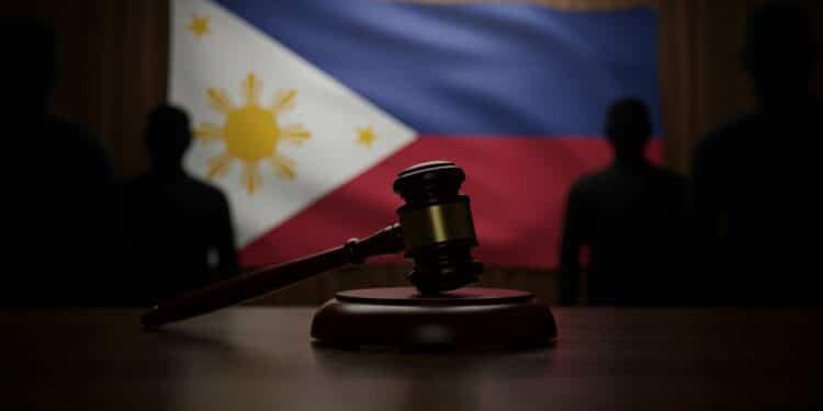 Découvrez pourquoi le Sénat philippin enquête sur larrestation choc de lex président Duterte jugé par la CPI Une affaire explosive    Viral Mag