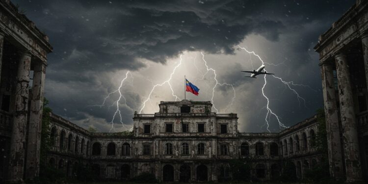 Philippines : La Chute de la Dynastie Duterte Décryptée - Viral Mag Le patriarche extradé à La Haye sa fille destituée  la fin des Duterte  Découvrez les dessous dun séisme politique philippin   Viral Mag