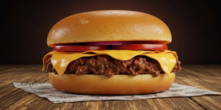 Découvrez la recette irrésistible des Philly Cheese Steak Sloppy Joes  rapide gourmande et parfaite pour un dîner en famille À tester durgence    Viral Mag